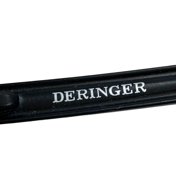 Oakley Deringer Eyeglass Frames Only Square Full Rim 52-18-133 OX5066-0352 - Picture 8 of 12